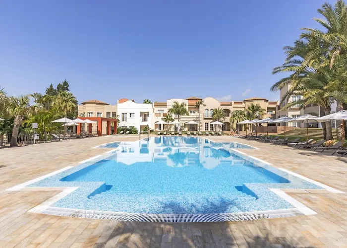 La Sella Premium Lifestyle Apartments