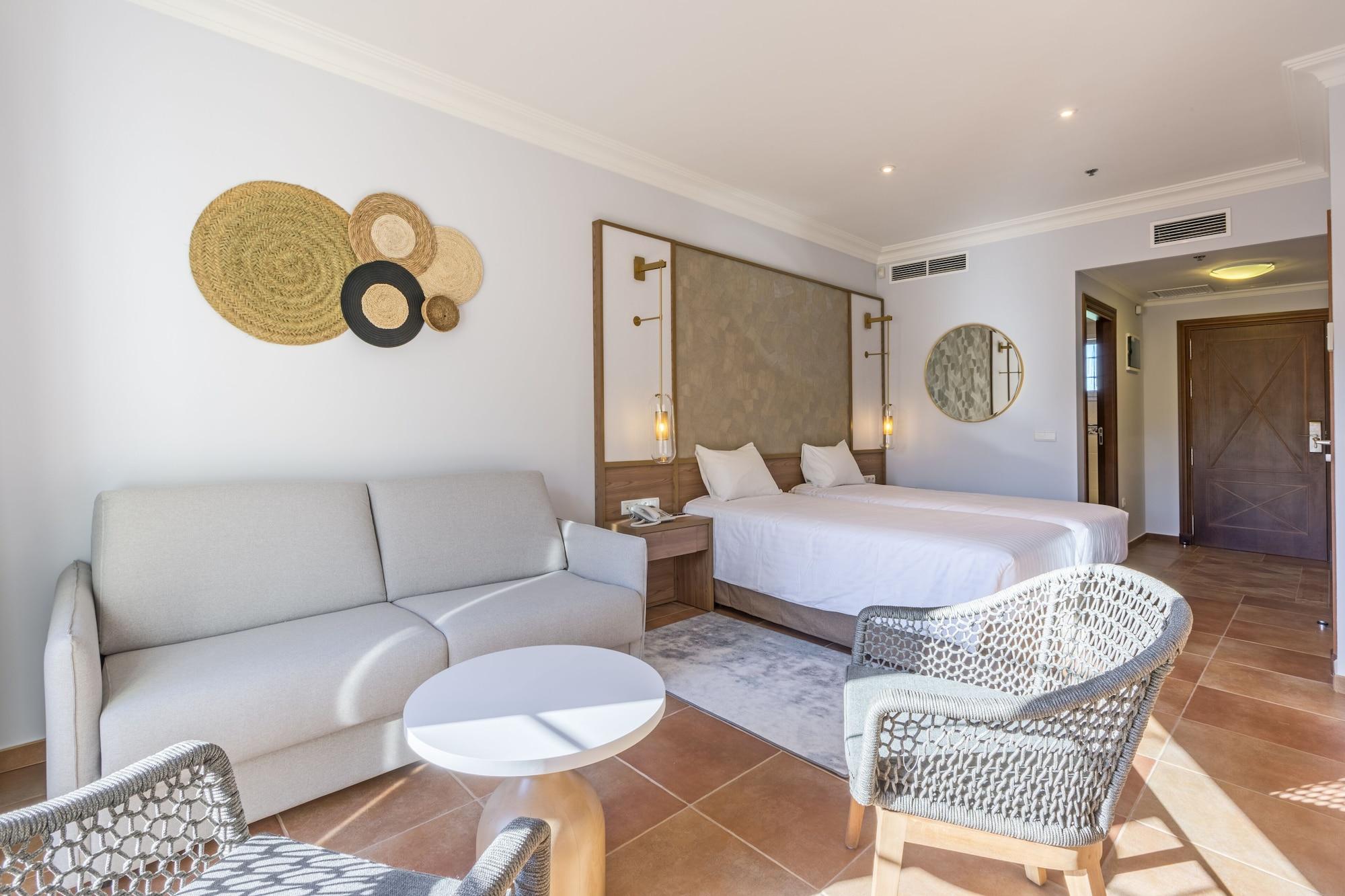Apartment La Sella Premium Lifestyle *