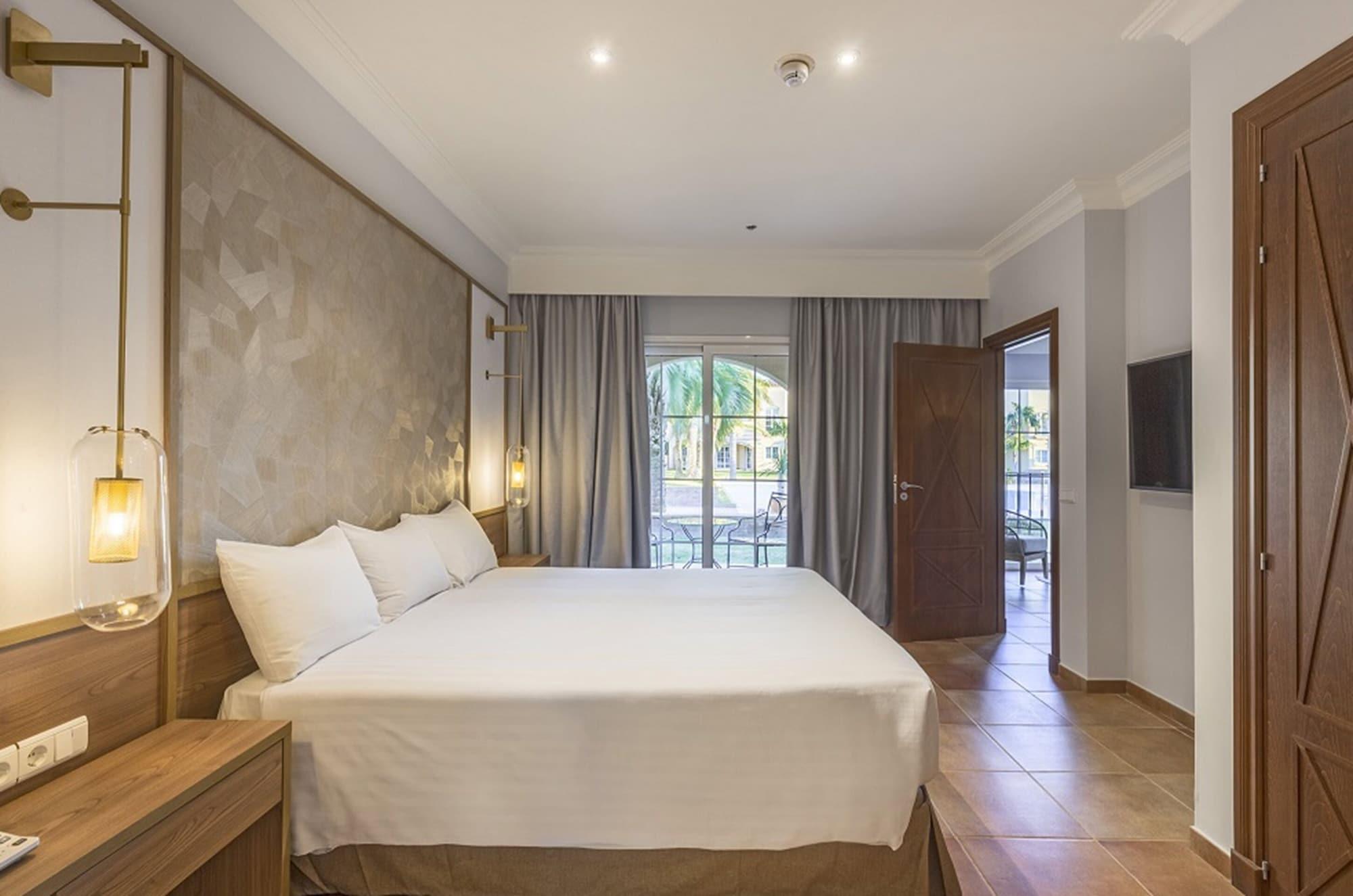 Apartment La Sella Premium Lifestyle *