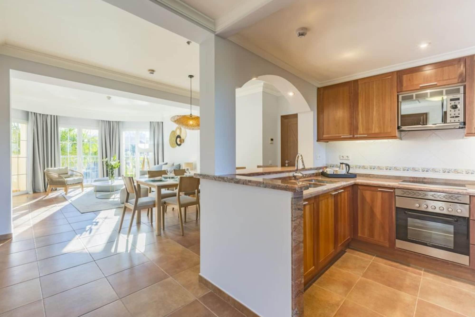 La Sella Premium Lifestyle Apartment Dénia