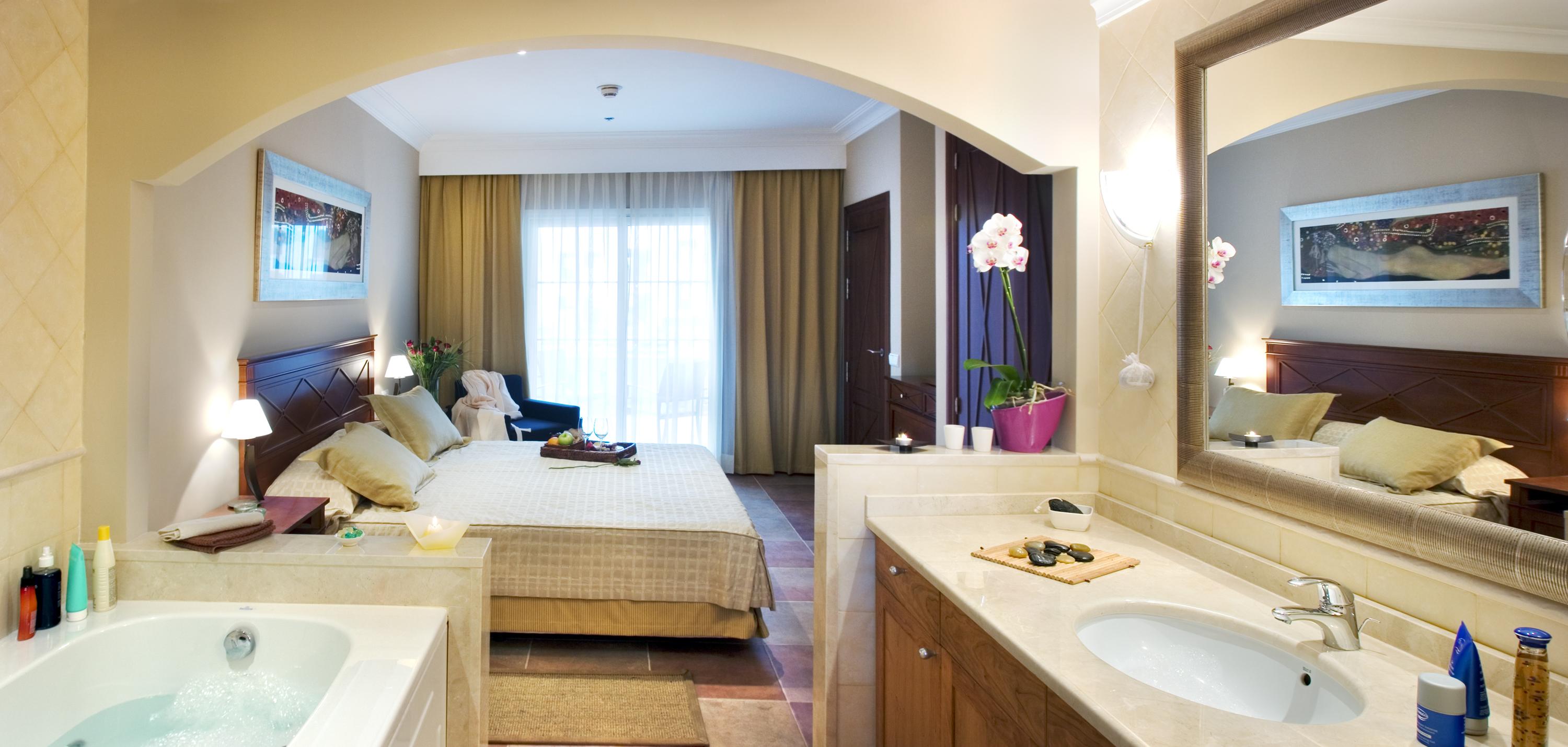 La Sella Premium Lifestyle Apartment