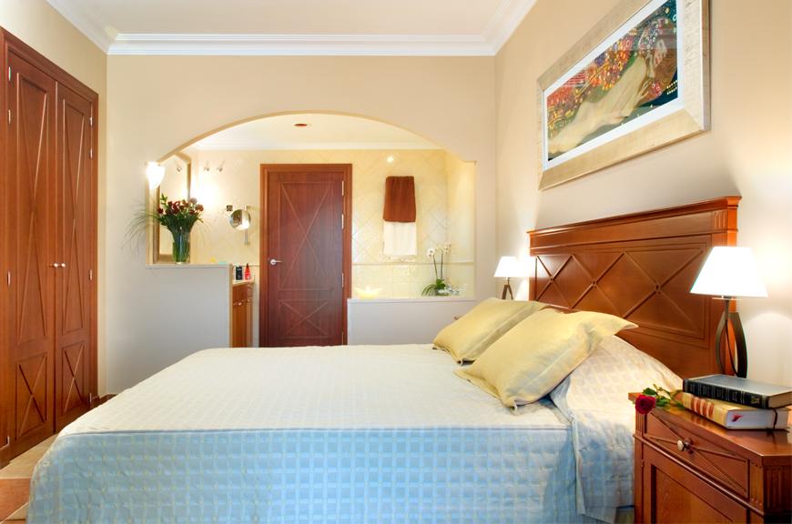 Apartment La Sella Premium Lifestyle