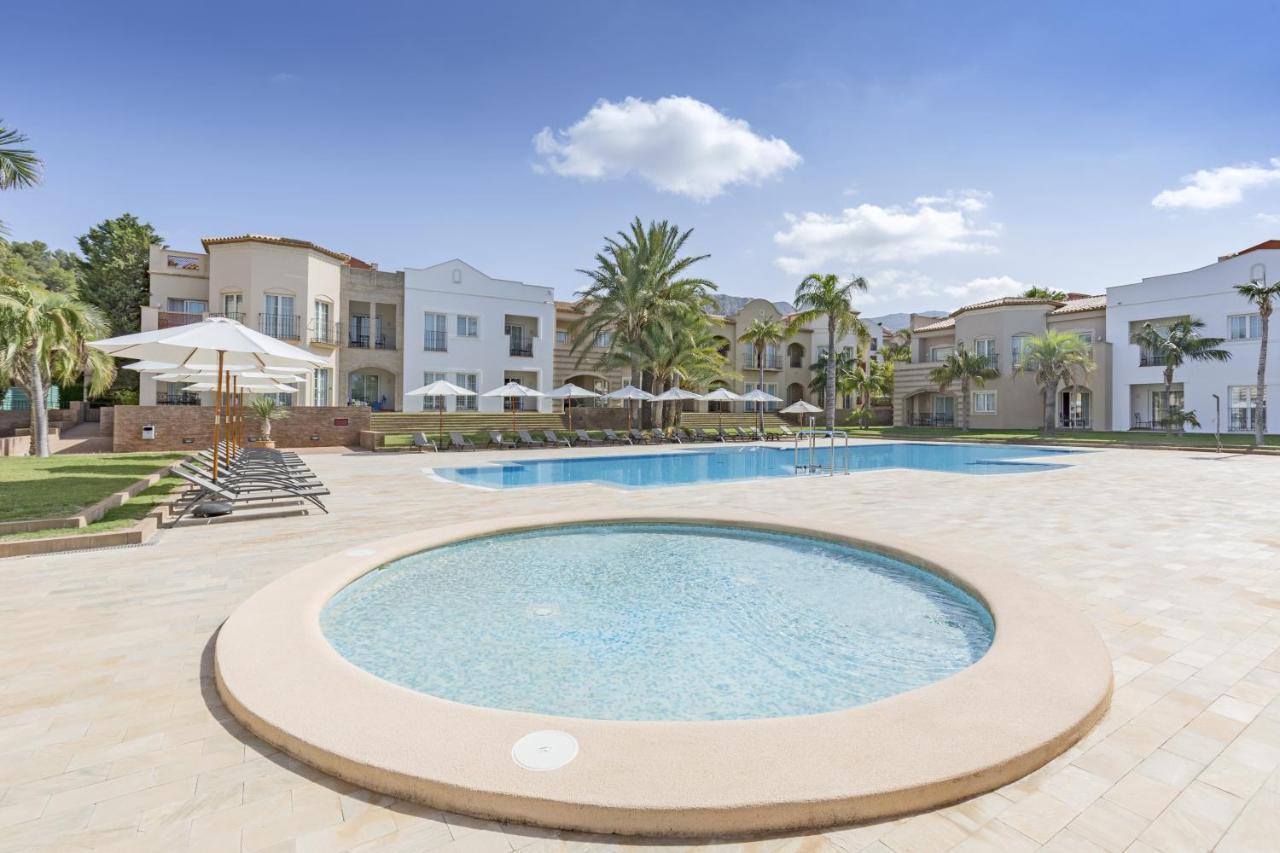Apartment La Sella Premium Lifestyle *