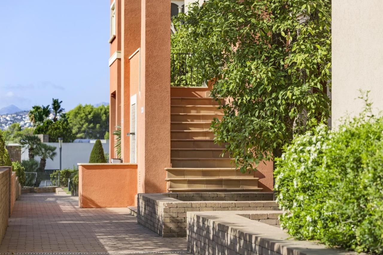 Apartment La Sella Premium Lifestyle Dénia