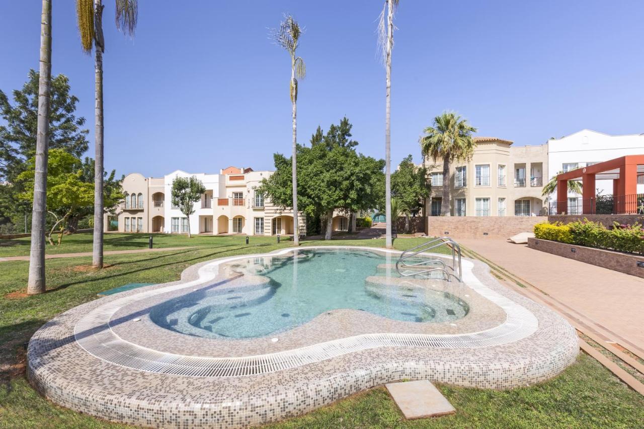 Apartment La Sella Premium Lifestyle *