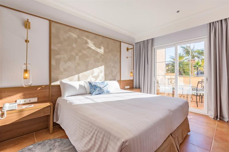 La Sella Premium Lifestyle Apartment *